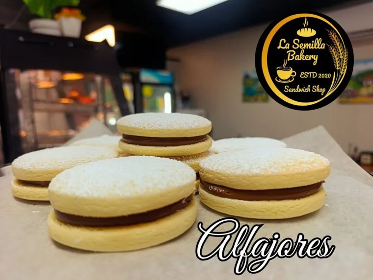Alfajores
