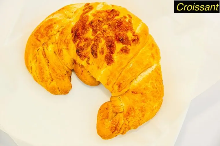 Croissant